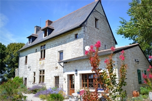 maison-villa à la vente -   86230  SAINT-GERVAIS-LES-TROIS-CLOCHERS, surface 277 m2 vente maison-villa - APR712398